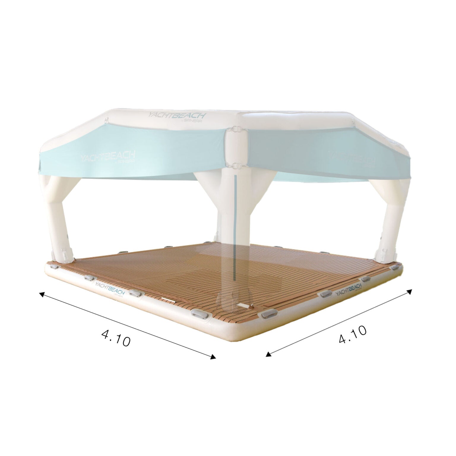 Pavilion Tent 4.10×4.10