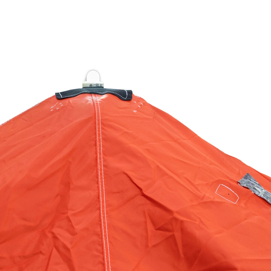 Liferaft - 6DK+, throw overboard (6 pers.)