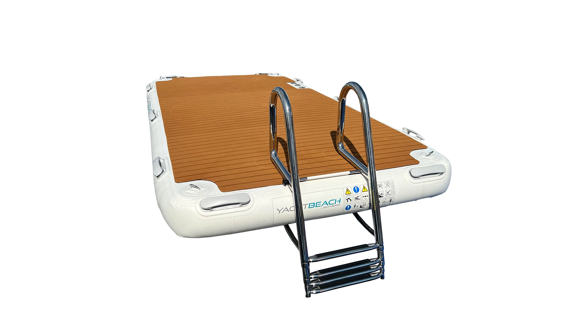Superior Ladder